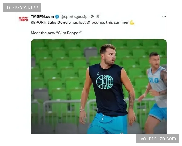 刷到卢卡·东契奇家里早餐像五星自助，我的泡面都不敢吃了