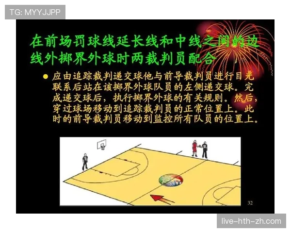 篮球界外球规则全解析：发球时机与合法位置详解